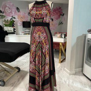 NWOT Eliza J Sleeveless Dress Size 12